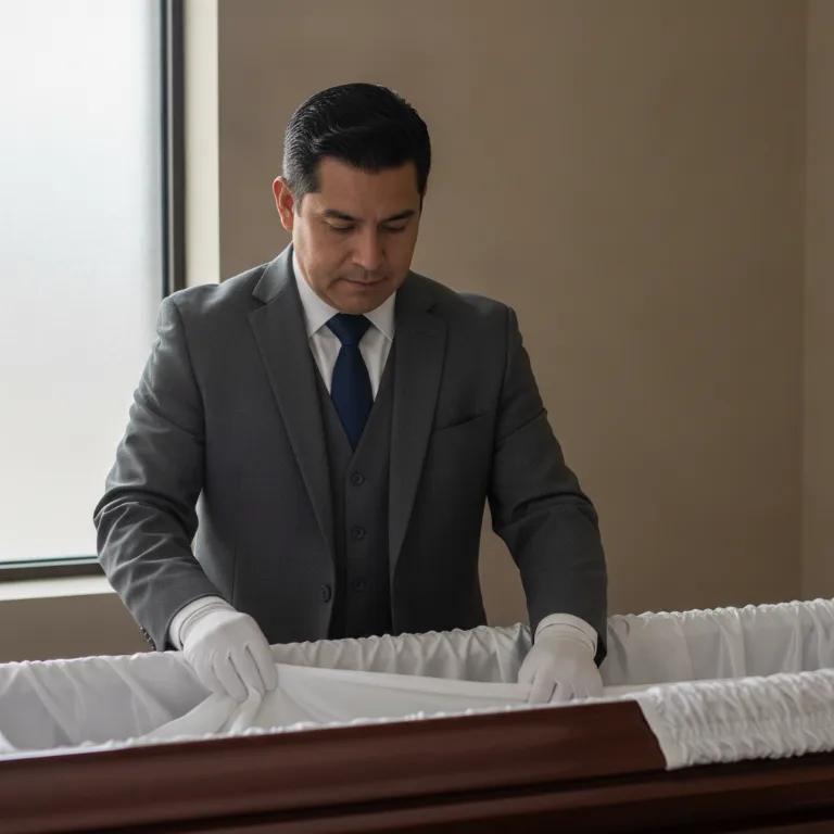 Agência funerária Cataguases